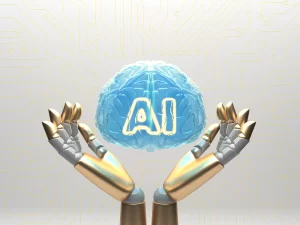 blog 17 ai cloud concept with robot arms scaled