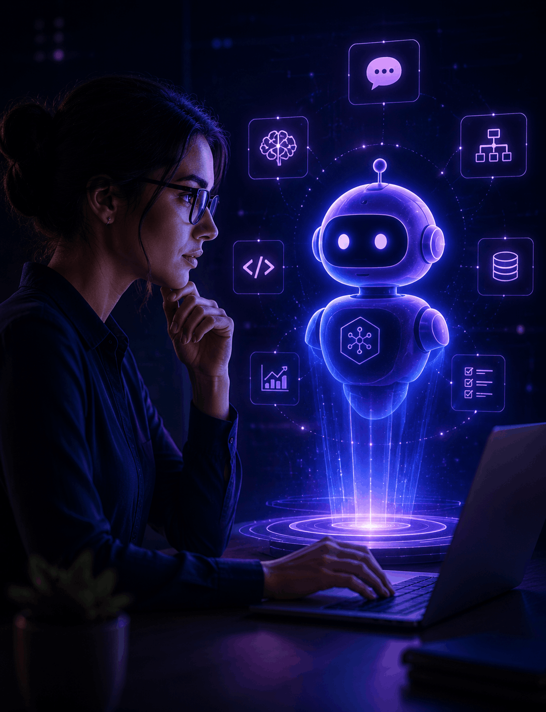 AI Agent Development