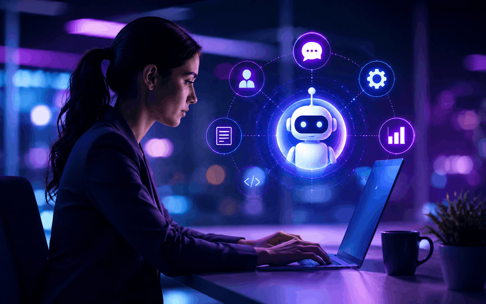 AI consulting services 1