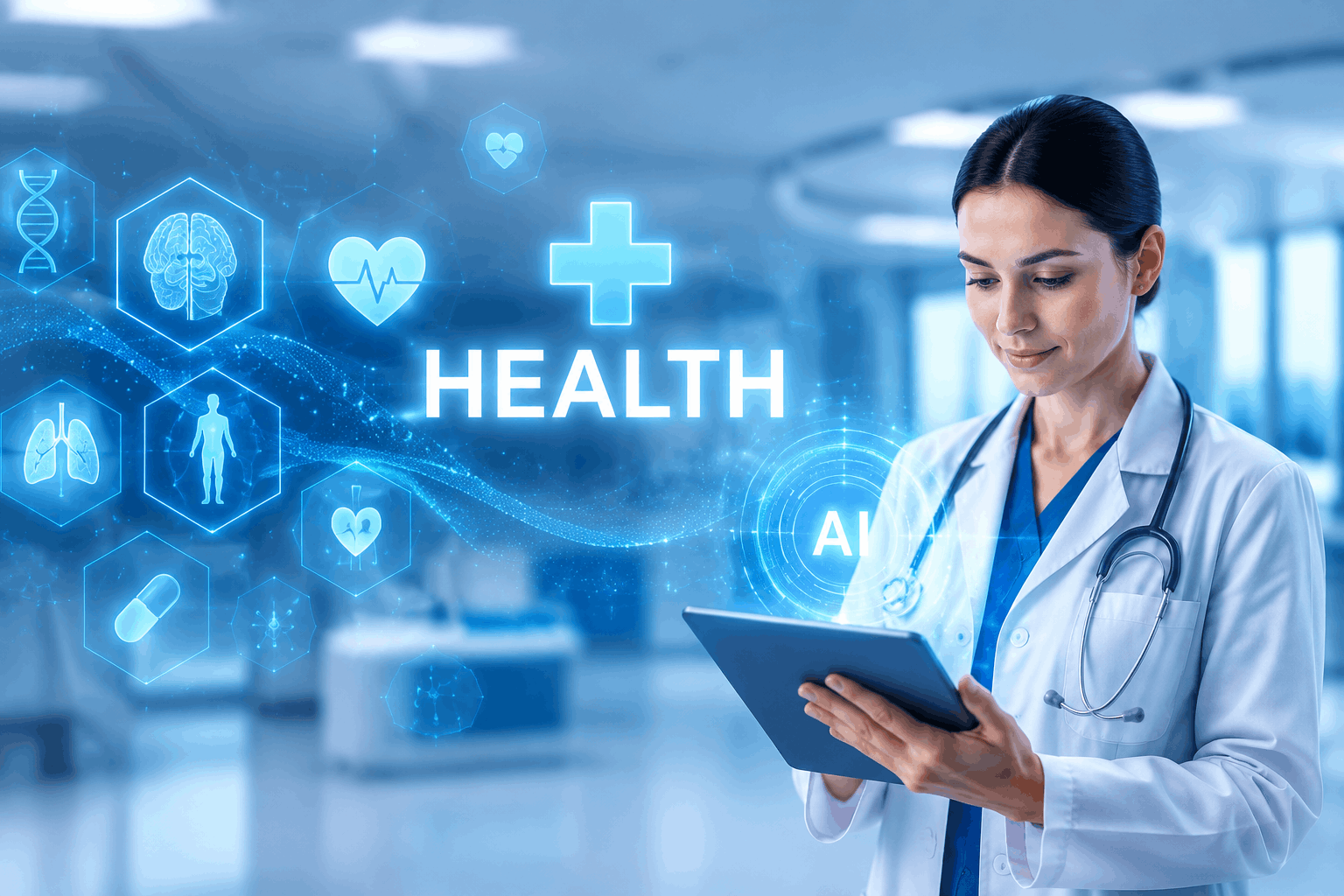 AI for Healthcare
