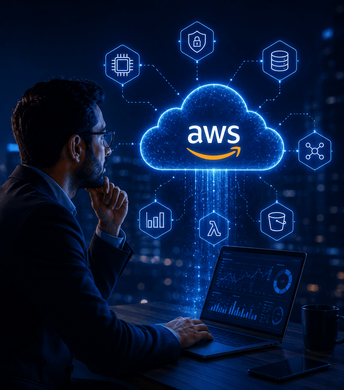 AWS Consulting Services 2