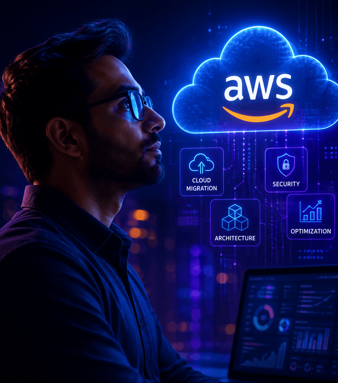 AWS Consulting Services