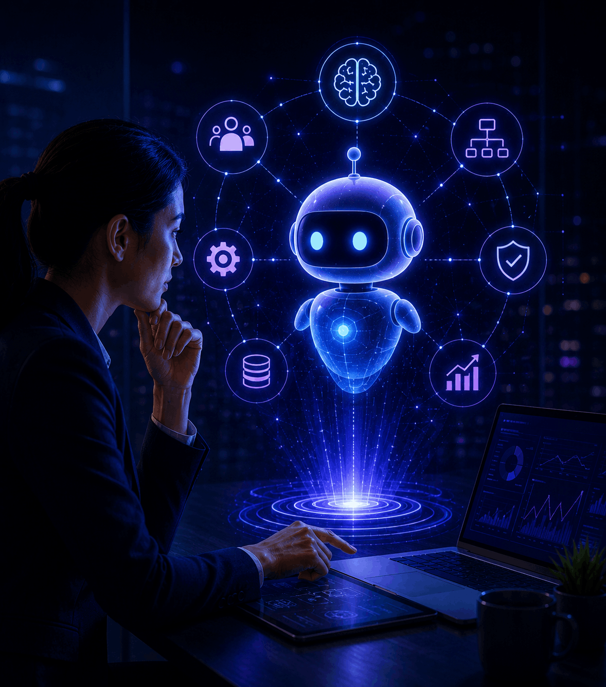 Agentic AI Services 2