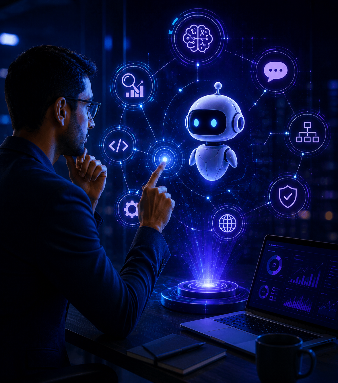 Agentic AI Services 3