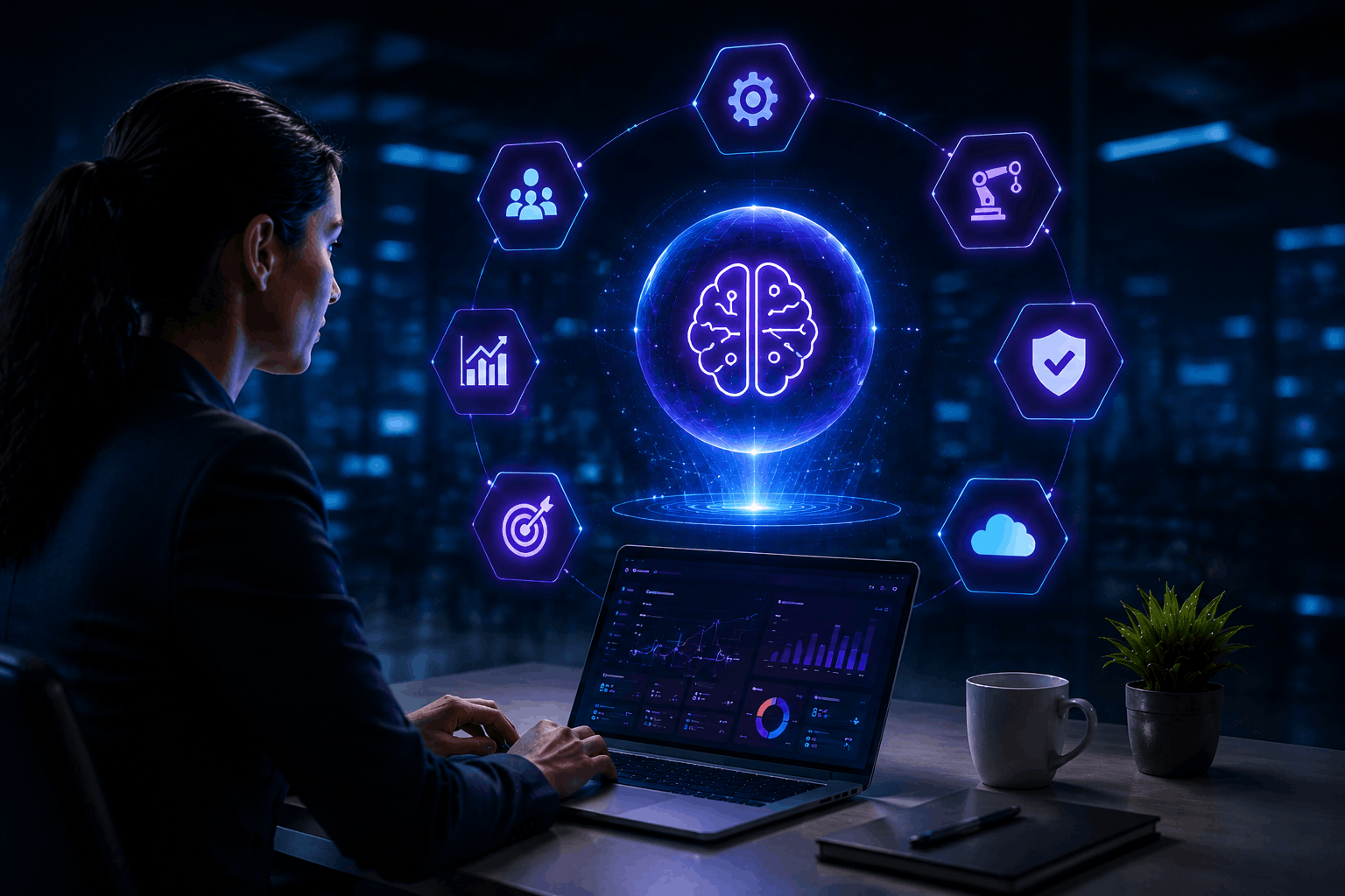 Enterprise AI Solutions