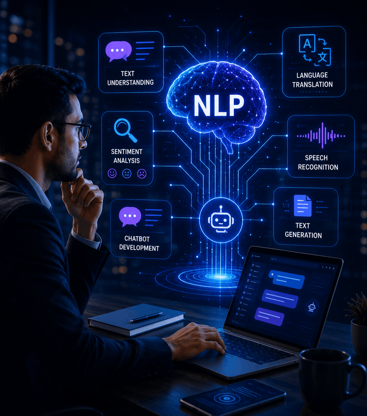 Natural Language Processing 2
